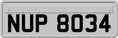 NUP8034