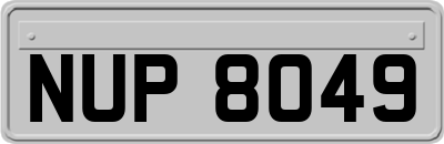 NUP8049