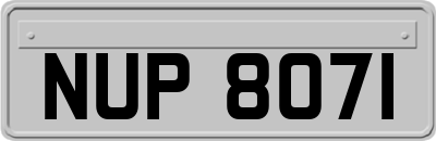 NUP8071