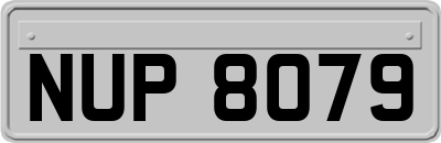 NUP8079