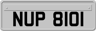 NUP8101