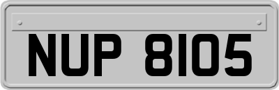 NUP8105