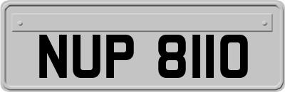 NUP8110