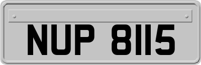 NUP8115