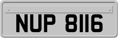 NUP8116