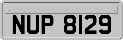 NUP8129