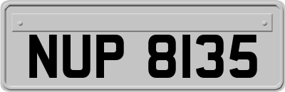 NUP8135