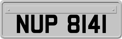 NUP8141