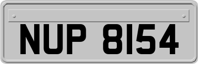 NUP8154