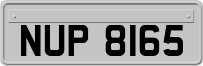 NUP8165