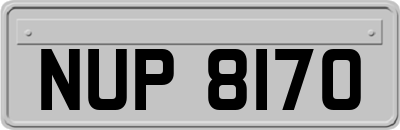 NUP8170