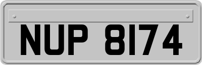 NUP8174