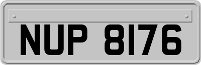 NUP8176