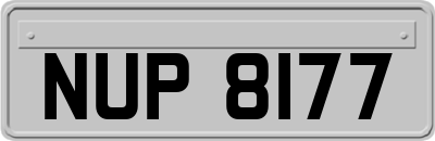 NUP8177