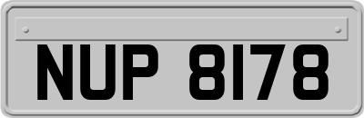 NUP8178