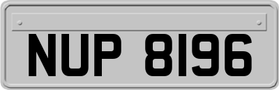 NUP8196