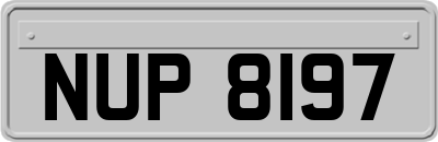 NUP8197