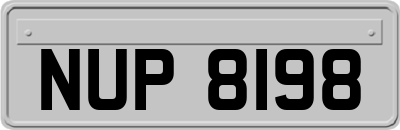 NUP8198
