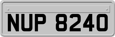 NUP8240