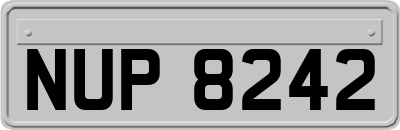 NUP8242