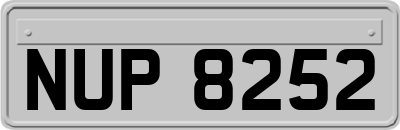 NUP8252