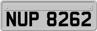 NUP8262