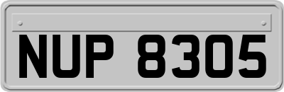 NUP8305