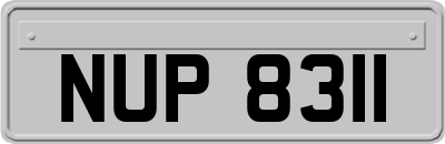 NUP8311