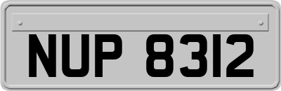NUP8312