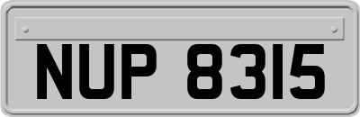 NUP8315