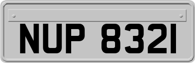 NUP8321