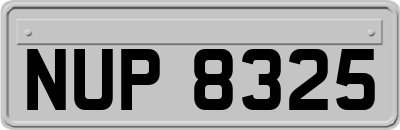 NUP8325