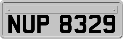 NUP8329