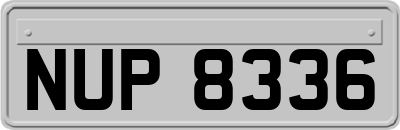 NUP8336