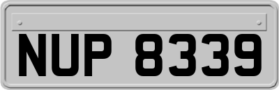 NUP8339