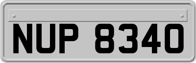 NUP8340