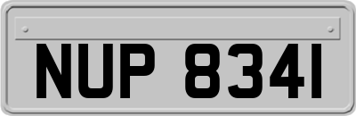 NUP8341