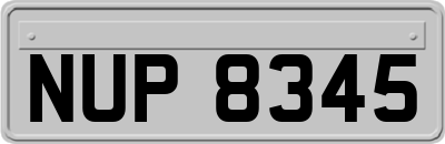 NUP8345
