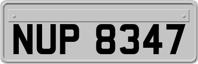 NUP8347
