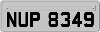 NUP8349