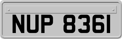 NUP8361