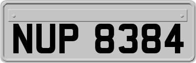 NUP8384