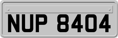 NUP8404