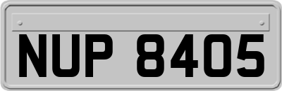 NUP8405