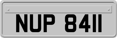 NUP8411
