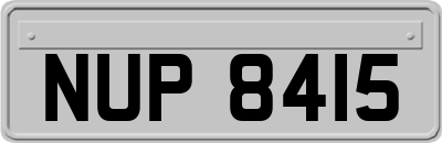 NUP8415