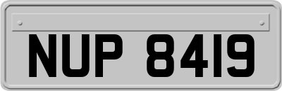 NUP8419