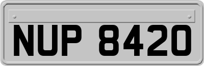 NUP8420