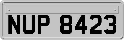 NUP8423