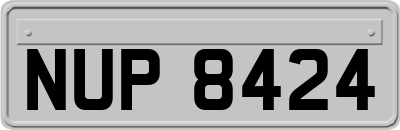 NUP8424